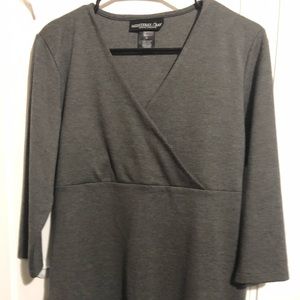 MONTEREY BAY LADIES TOP. MEDIUM